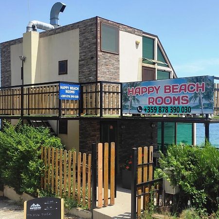 Hemingway Rooms In Happy Beach Varna Dış mekan fotoğraf
