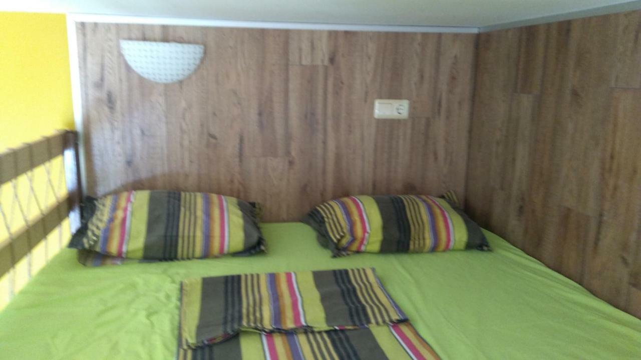 Hemingway Rooms In Happy Beach Varna Dış mekan fotoğraf